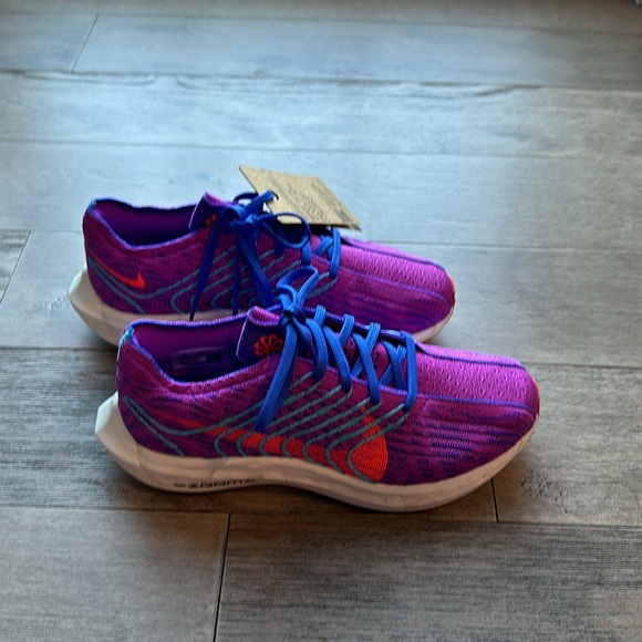 Women’s Pegasus Turbo - Picture 3 of 5